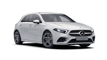 Mercedes-Benz A-Class A200 AMG Line Premium Plus 5dr Auto Petrol Hatchback